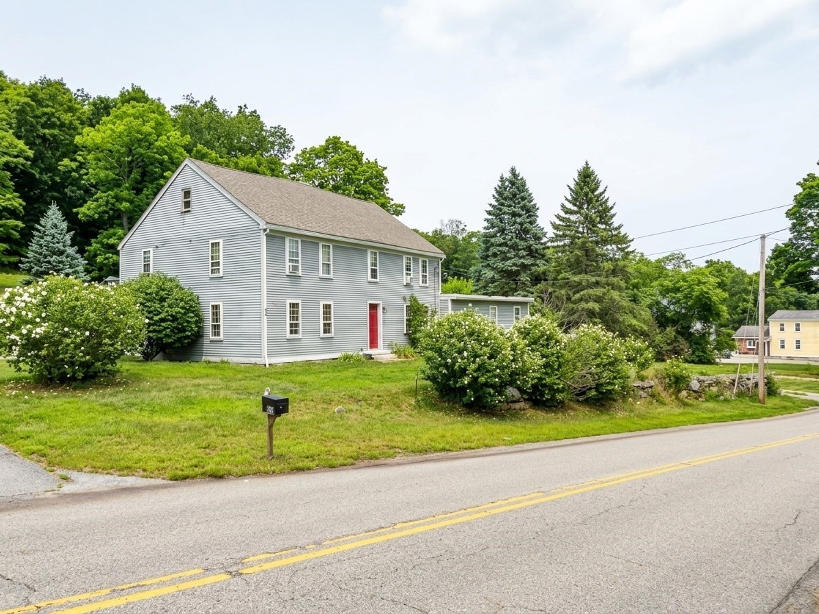 829 W Lowell Ave, Haverhill, MA 01832