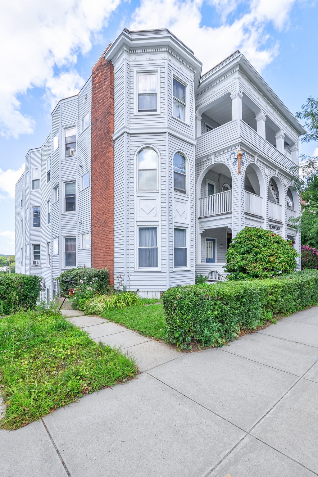 178 Lincoln St Unit A13, Worcester, MA 01605