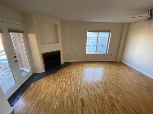 345 Franklin Street, Apt 302