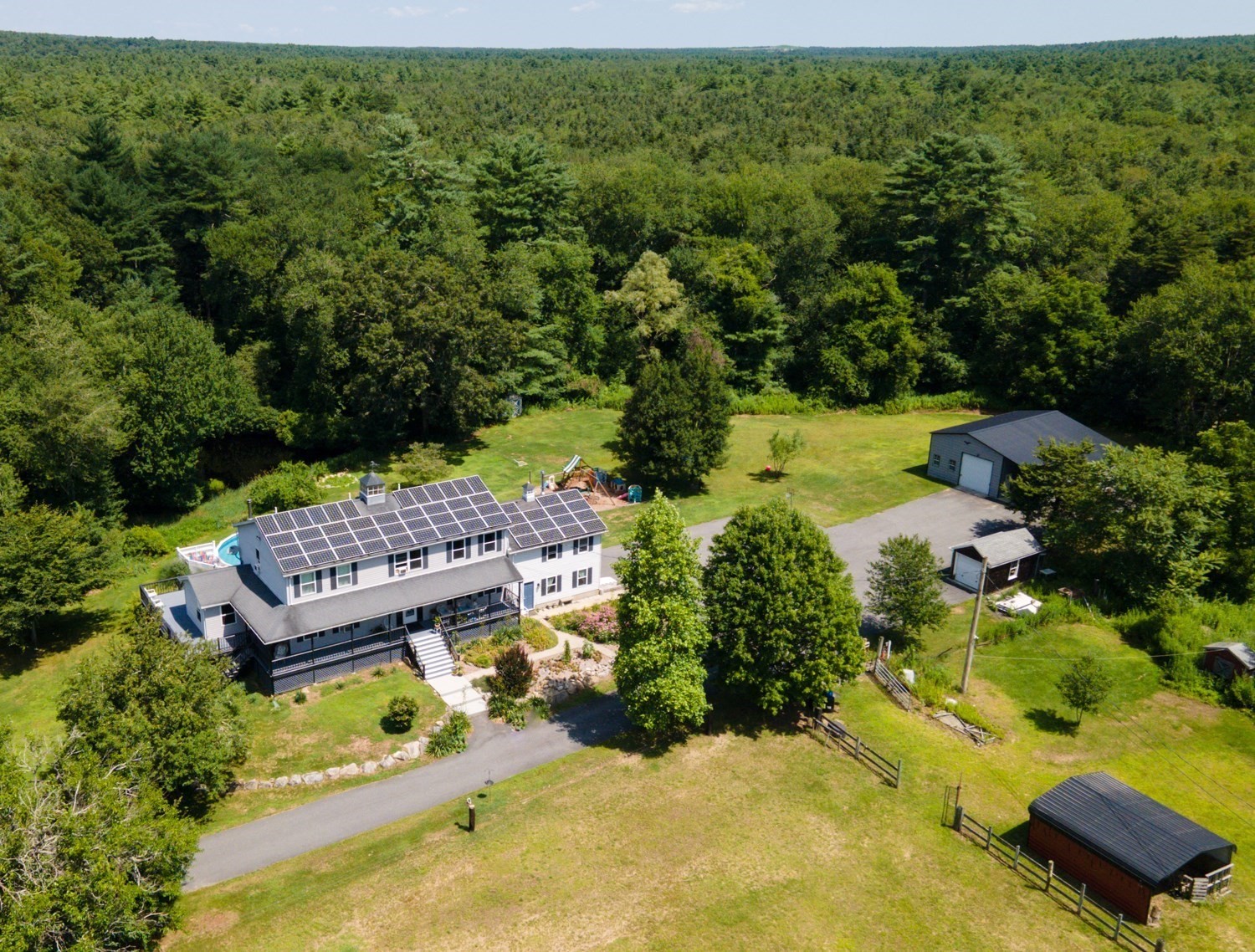 511 Old Fall River Rd, Dartmouth, MA 02747 - Image 1