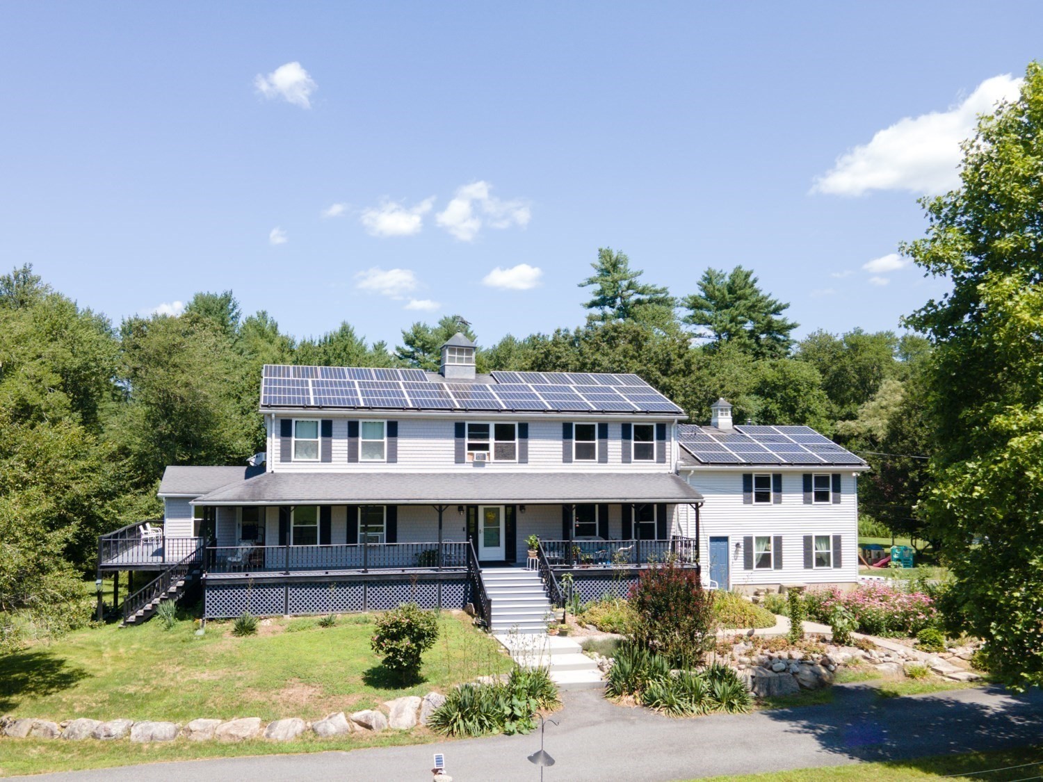 511 Old Fall River Rd, Dartmouth, MA 02747 - Image 2