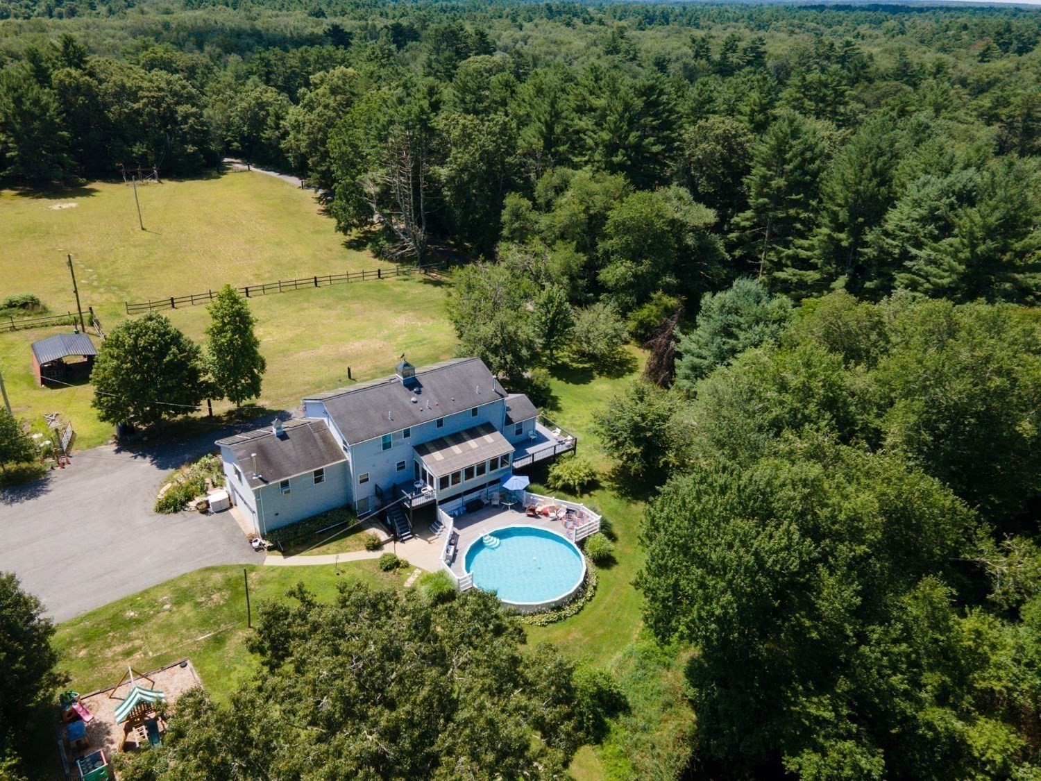 511 Old Fall River Rd, Dartmouth, MA 02747 - Image 11