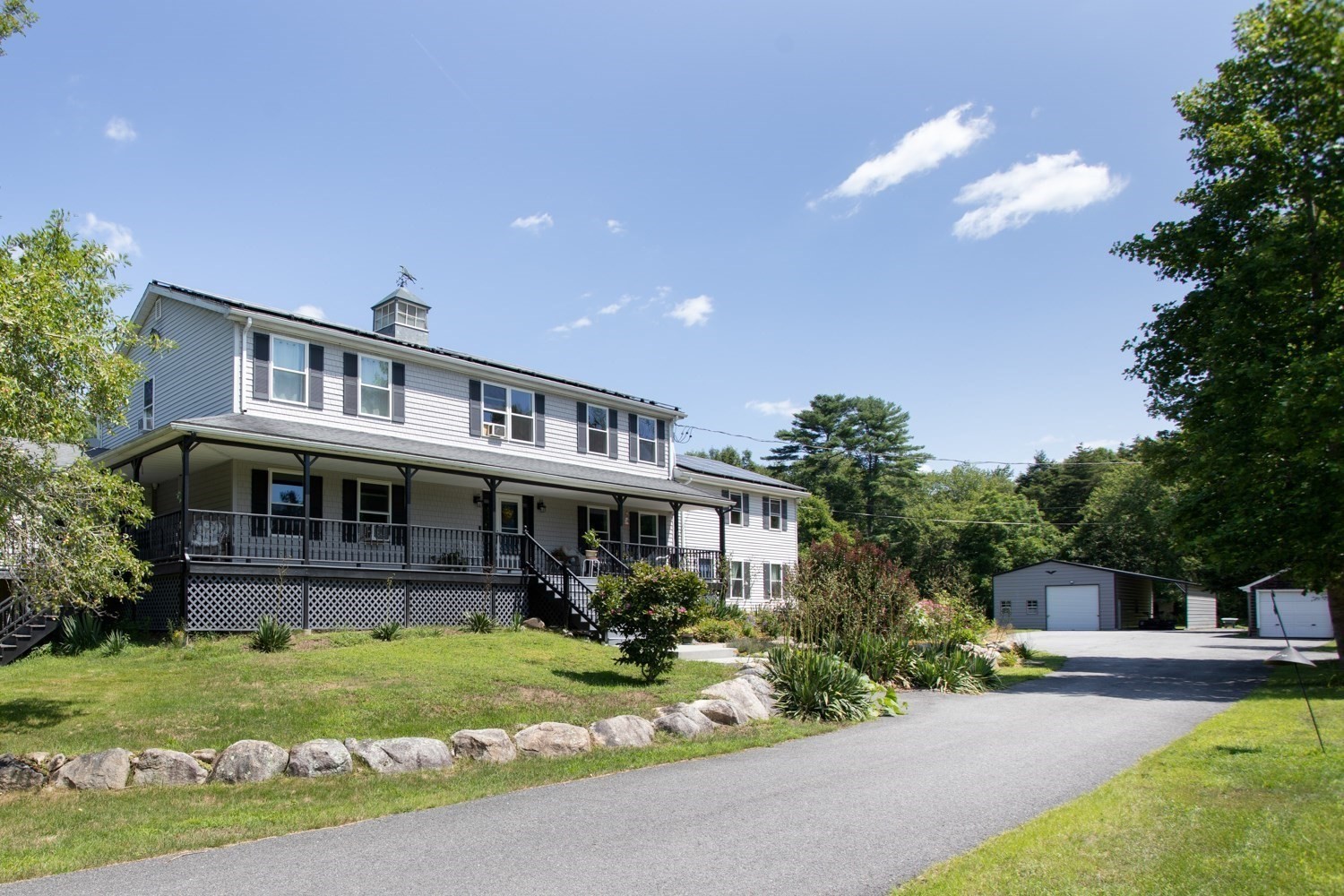 511 Old Fall River Rd, Dartmouth, MA 02747 - Image 3