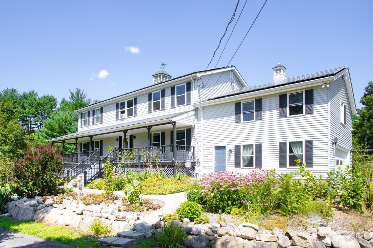 511 Old Fall River Rd, Dartmouth, MA 02747 - Image 4
