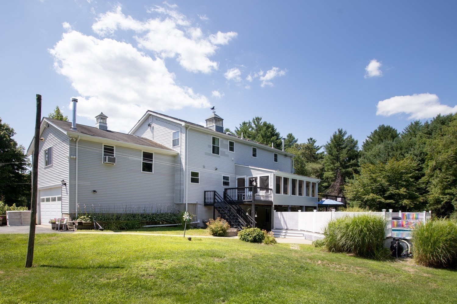 511 Old Fall River Rd, Dartmouth, MA 02747 - Image 8
