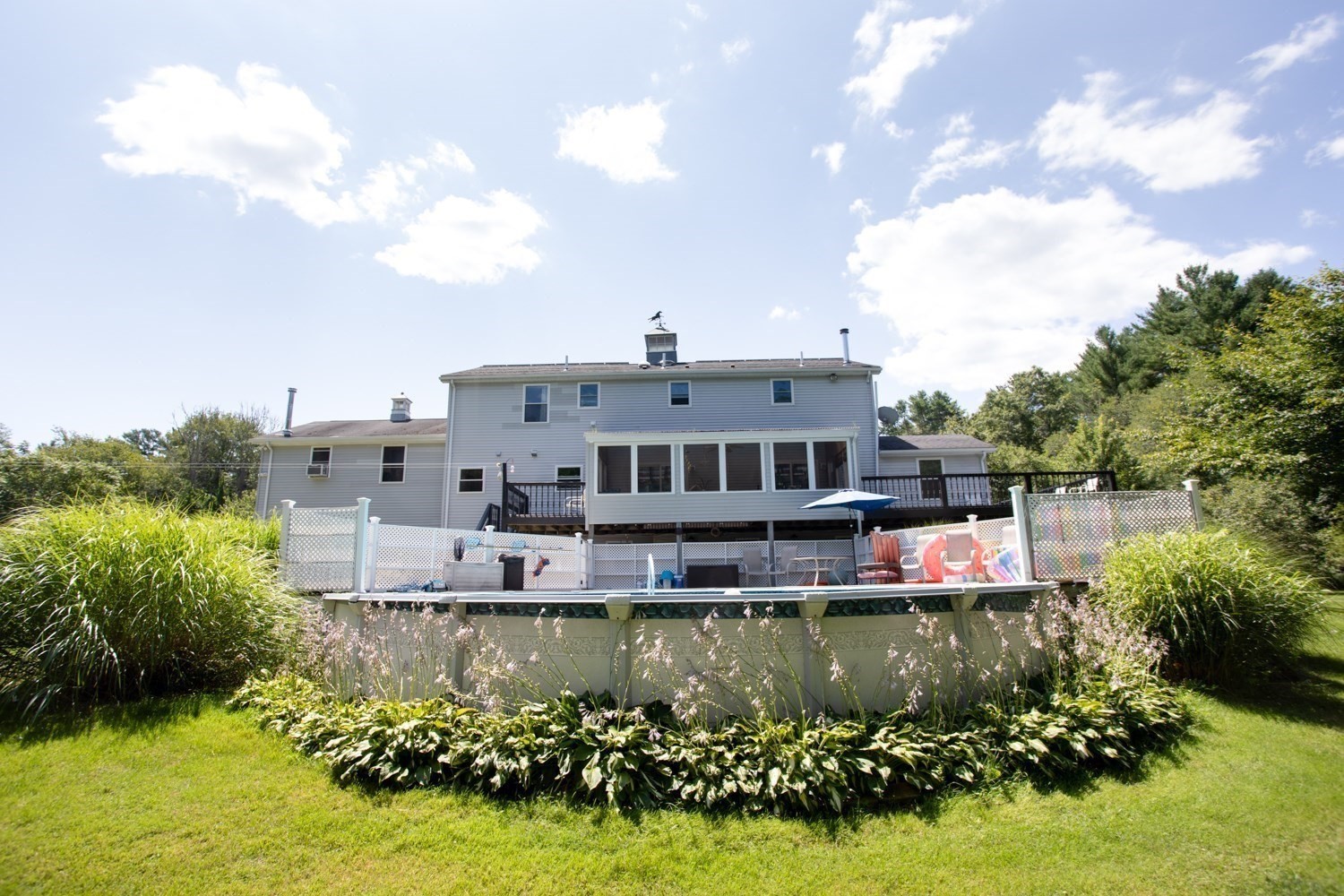 511 Old Fall River Rd, Dartmouth, MA 02747 - Image 9