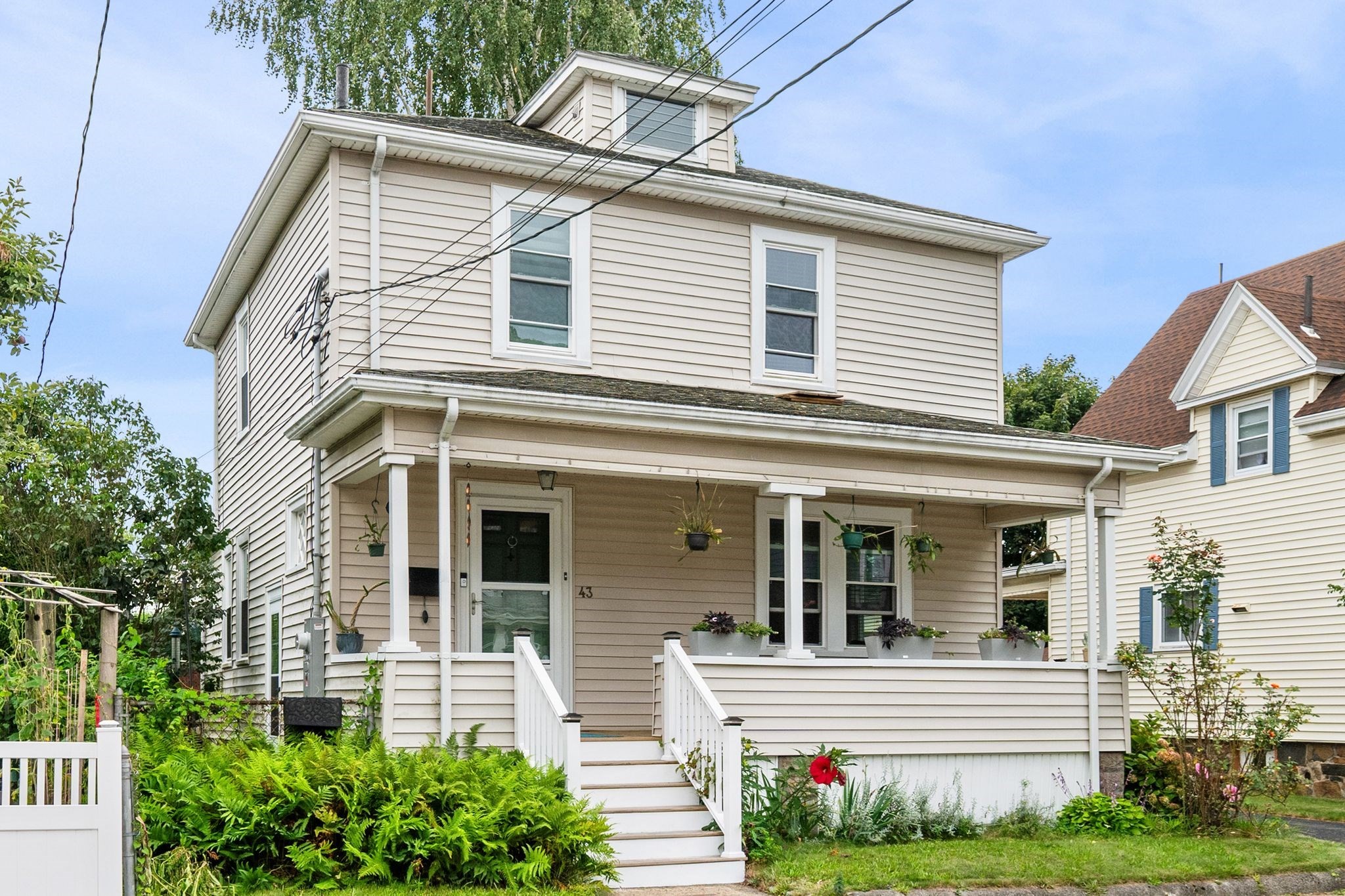 43 Archer Street, Lynn, MA 01902 - Image 2