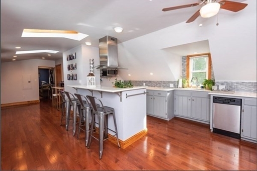 8 Auburn Court, Apt 2