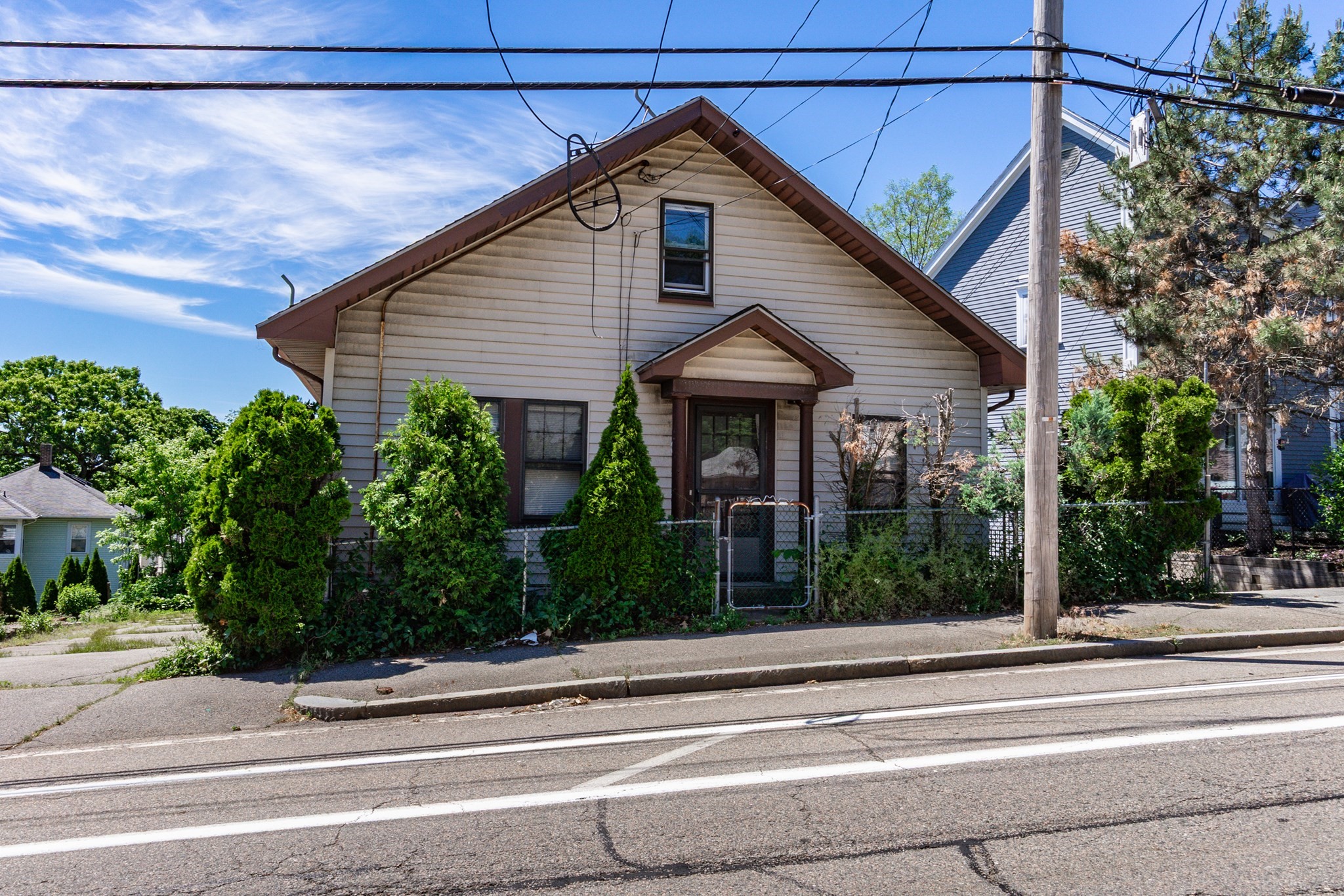 40 Quarry Street, Quincy, MA 02169