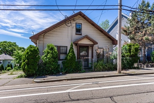40 Quarry Street