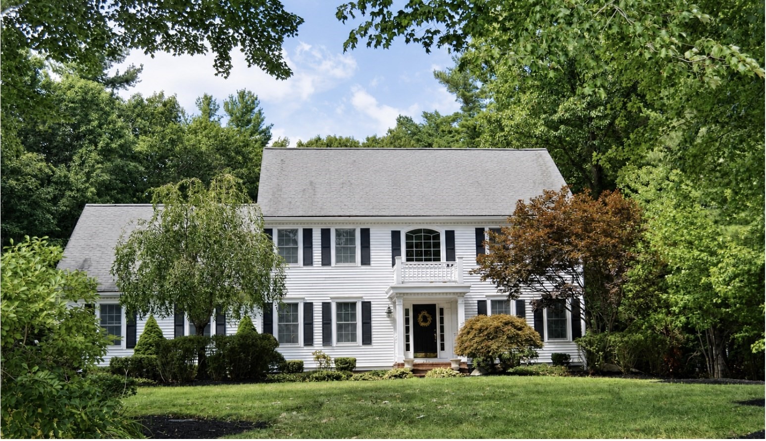 230 Grange Park, Bridgewater, MA 02324