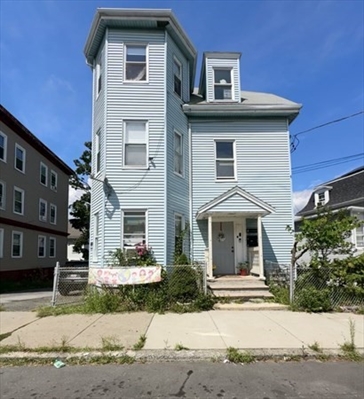 41 High Rock St., Apt 3