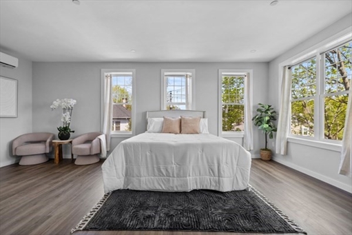 43-47 Fremont St, Apt 5
