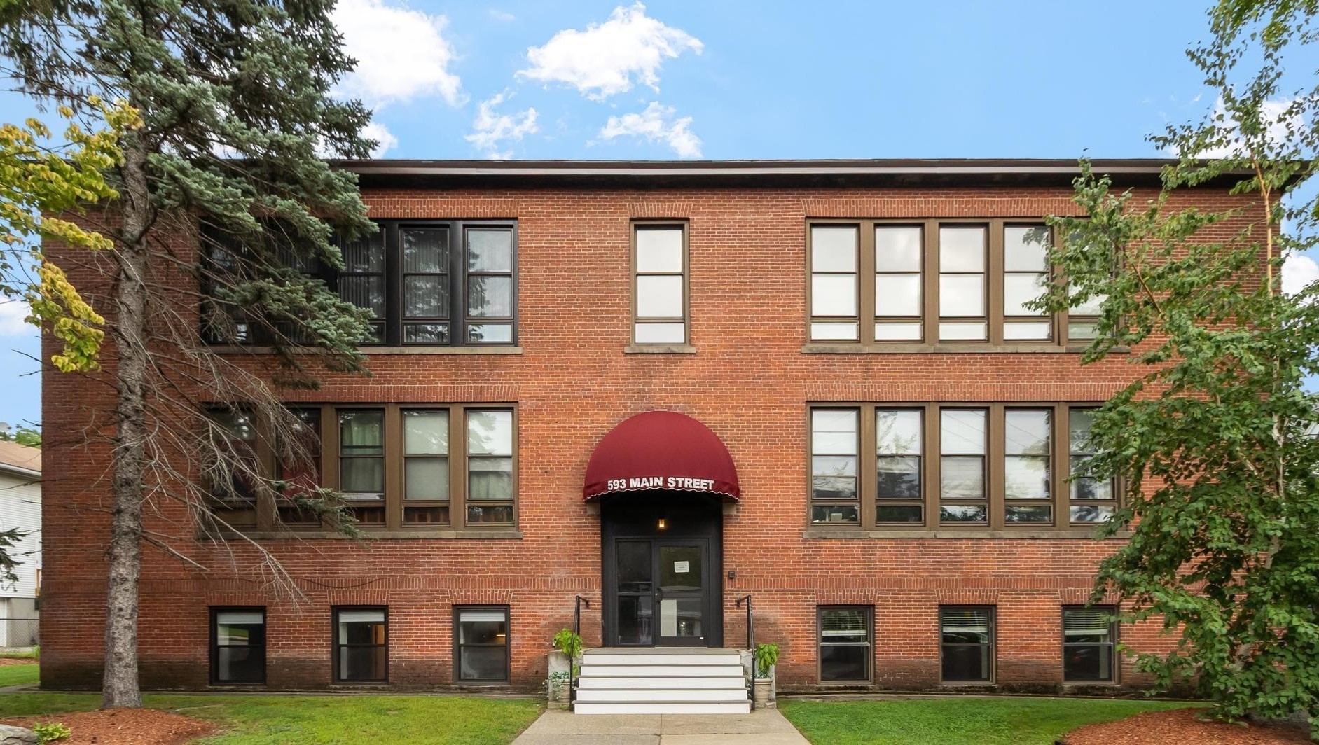593 Main St Unit LL2, Leominster, MA 01453