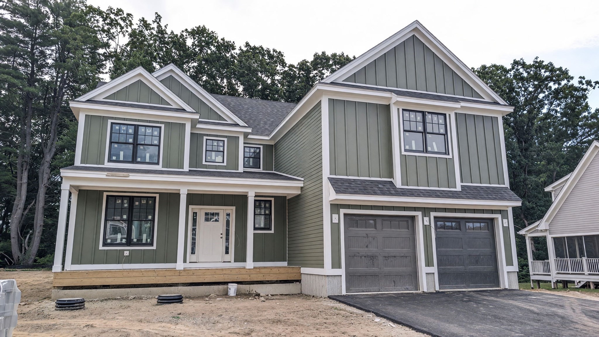 18 Indian Farm Rd, Hudson, MA 01749