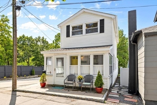 7 Peterson Road
