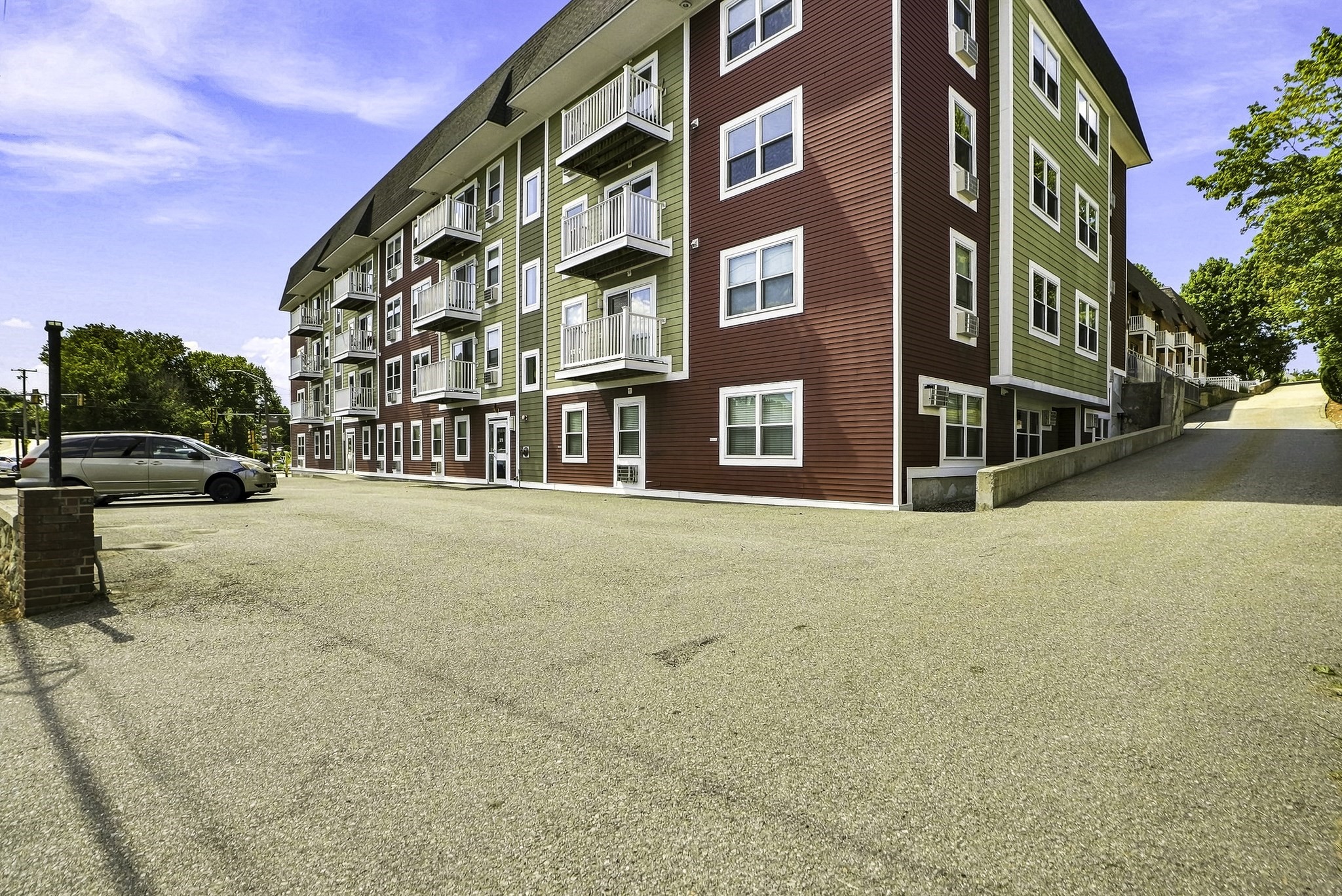 275 W Main St Unit 14, Marlborough, MA 01752