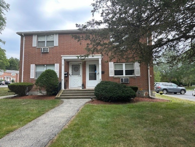 73 Jefferson Street Unit 73, North Andover, MA 01845