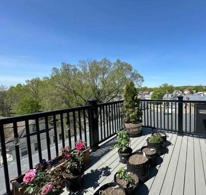 16 foster court, Apt PHA