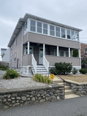 30 MELVILLE AVENUE, Apt 30