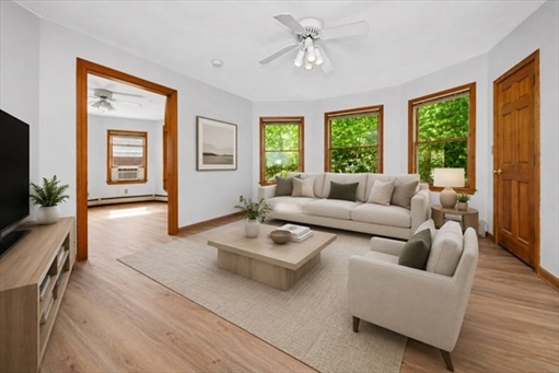 69 Coolidge Rd, Apt 2