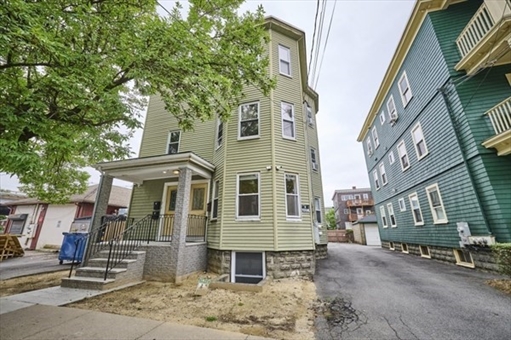 103 Grant St, Apt 1