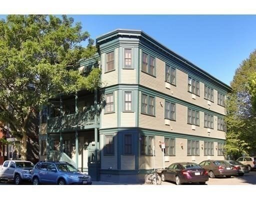 277 River St Unit 1, Cambridge, MA 02139