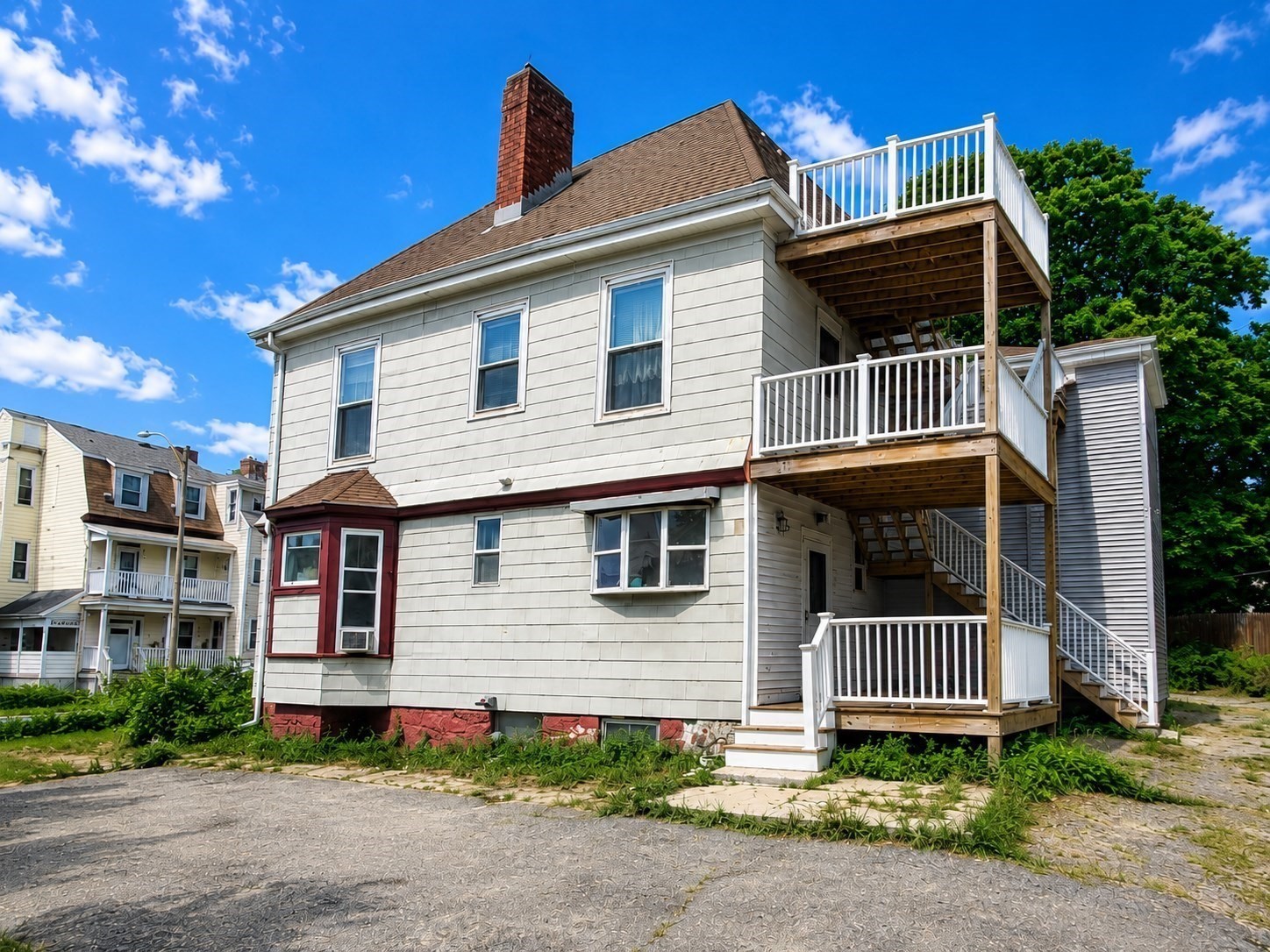 29 East Cottage, Dorchester, Boston, MA 02125 - Image 2