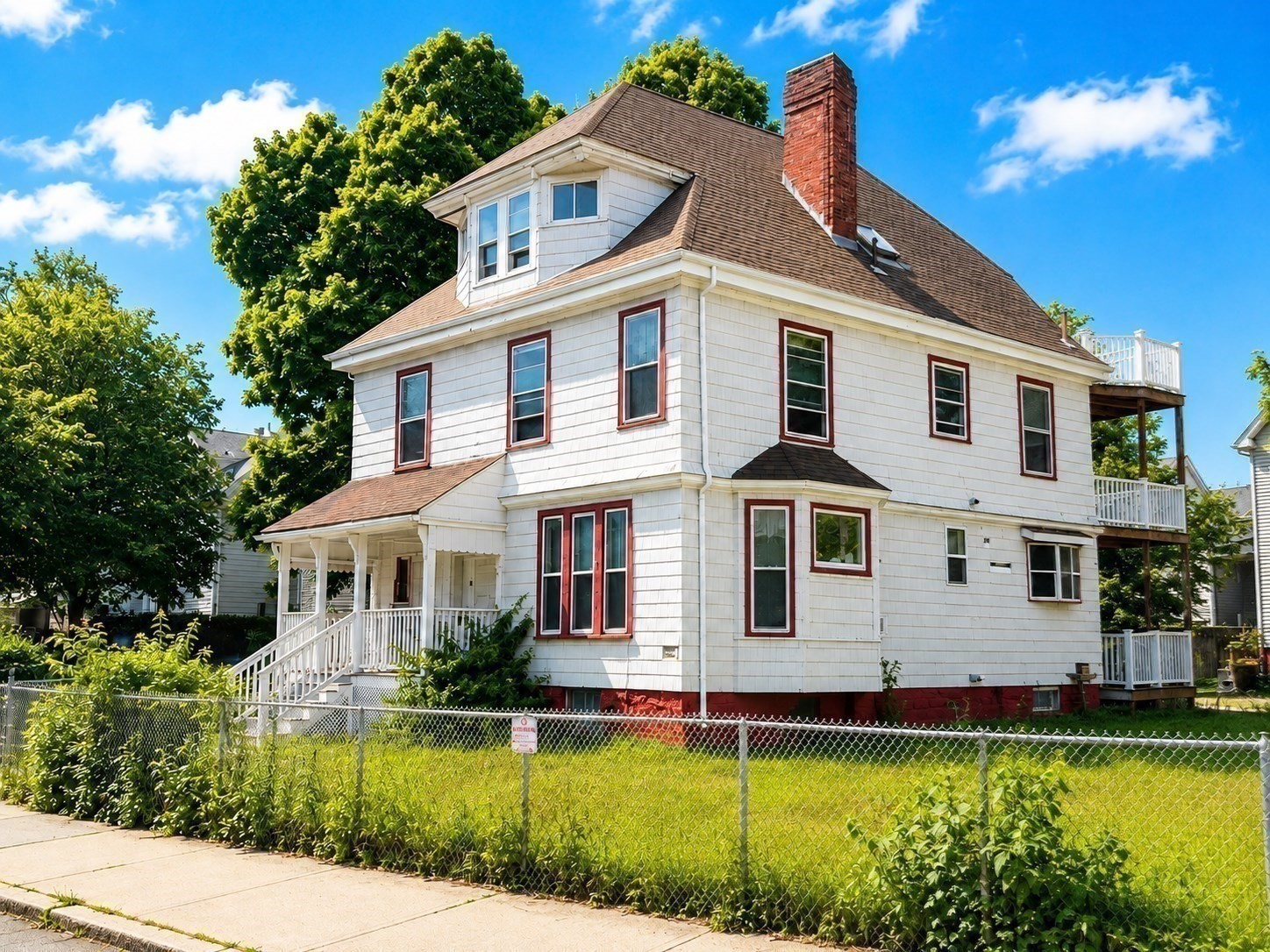 29 East Cottage, Dorchester, Boston, MA 02125 - Image 33