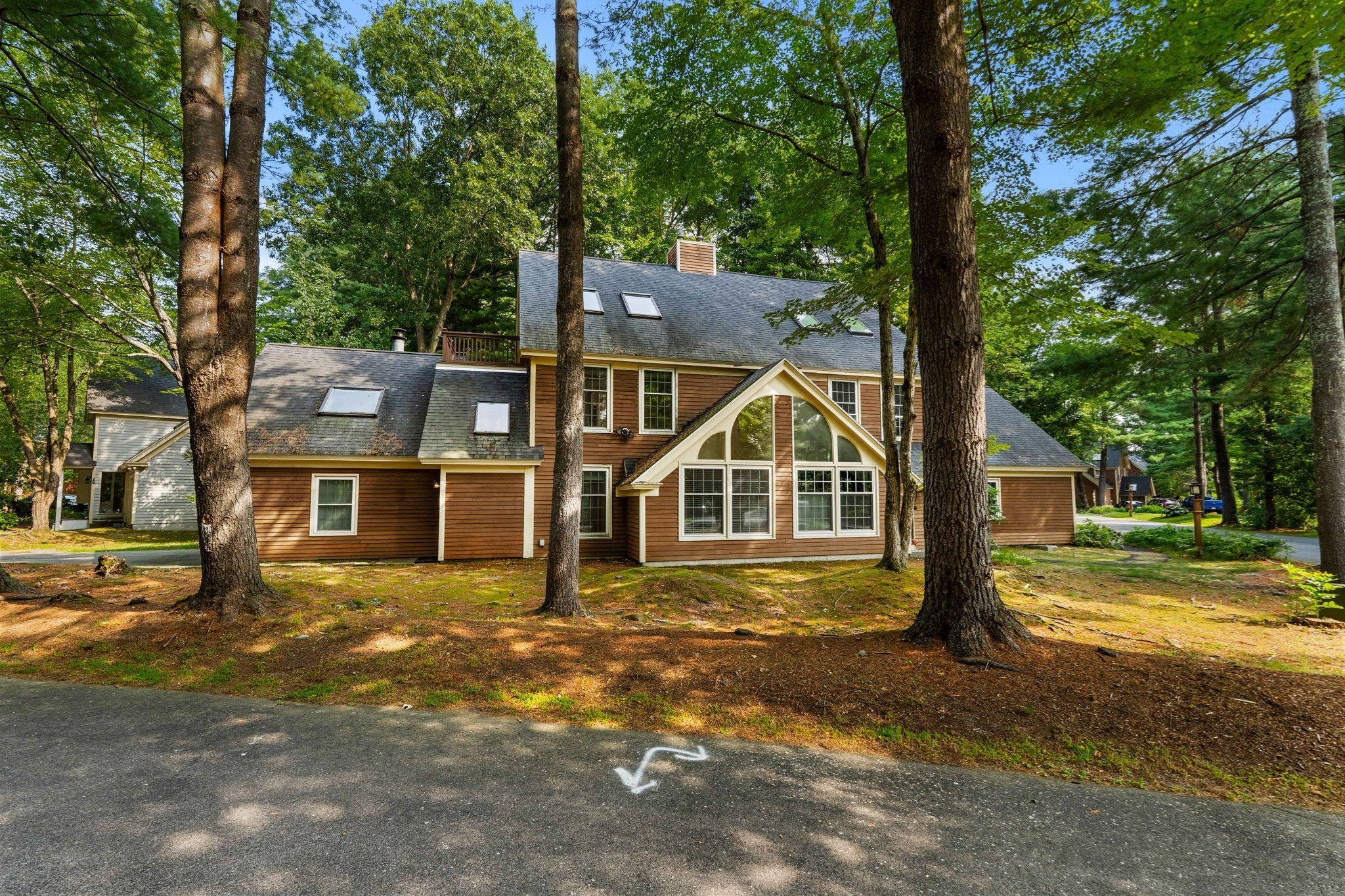111 Brigham St Unit 19A, Hudson, MA 01749