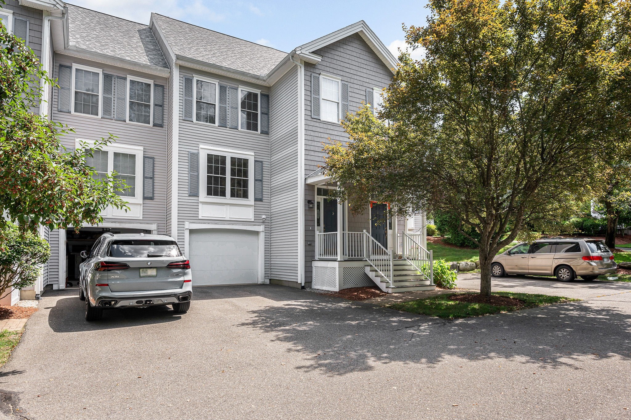 4 Georgetowne Unit 4, Nashua, NH 03062
