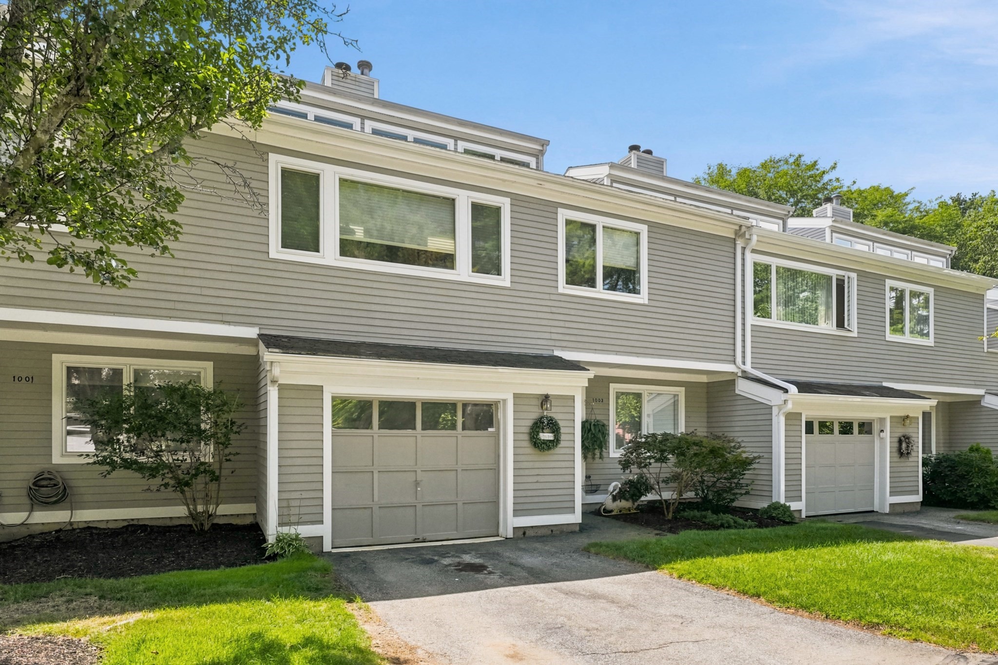 1002 Pine Brook Dr Unit 20, Peabody, MA 01960