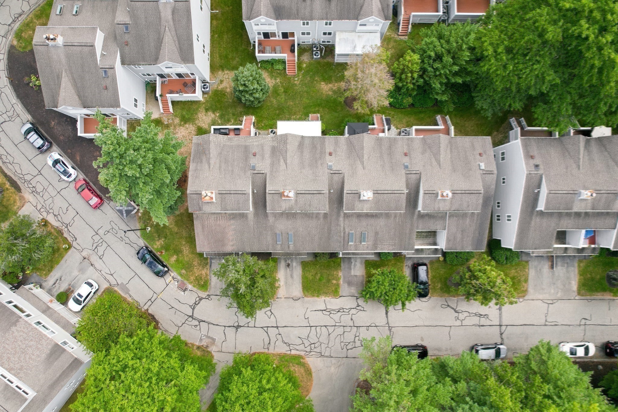 1002 Pine Brook Dr Unit 20, Peabody, MA 01960 - Image 37