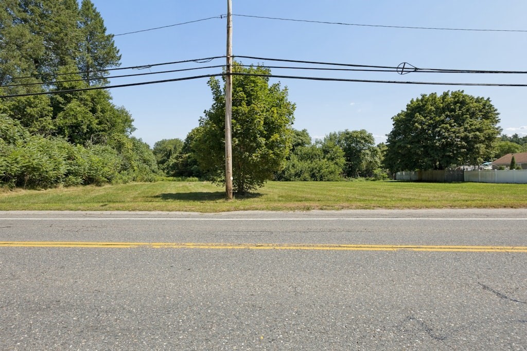 95 Shrewsbury Street, West Boylston, MA 01583
