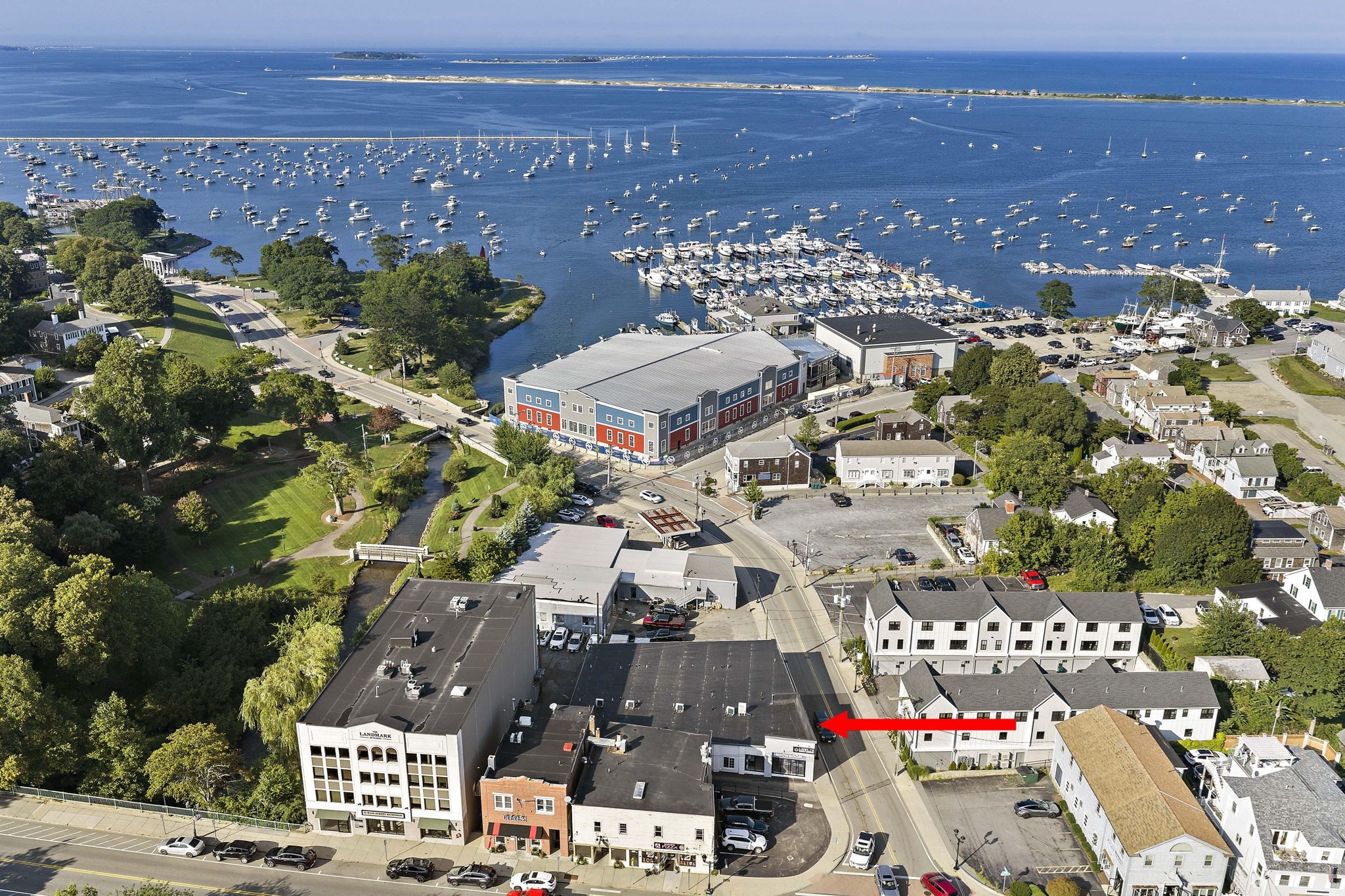10 Water St Unit 3, Plymouth, MA 02360