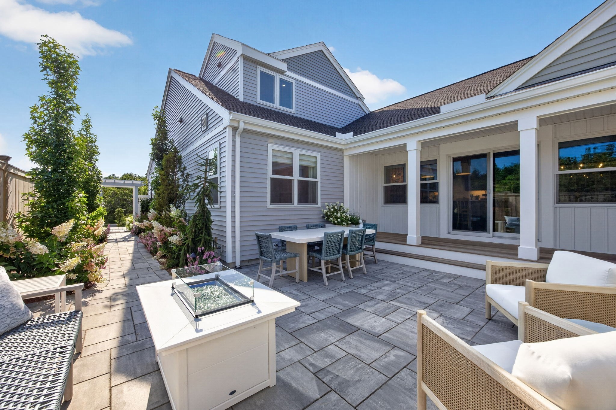 98 Aurora Sky Unit 98, Plymouth, MA 02360