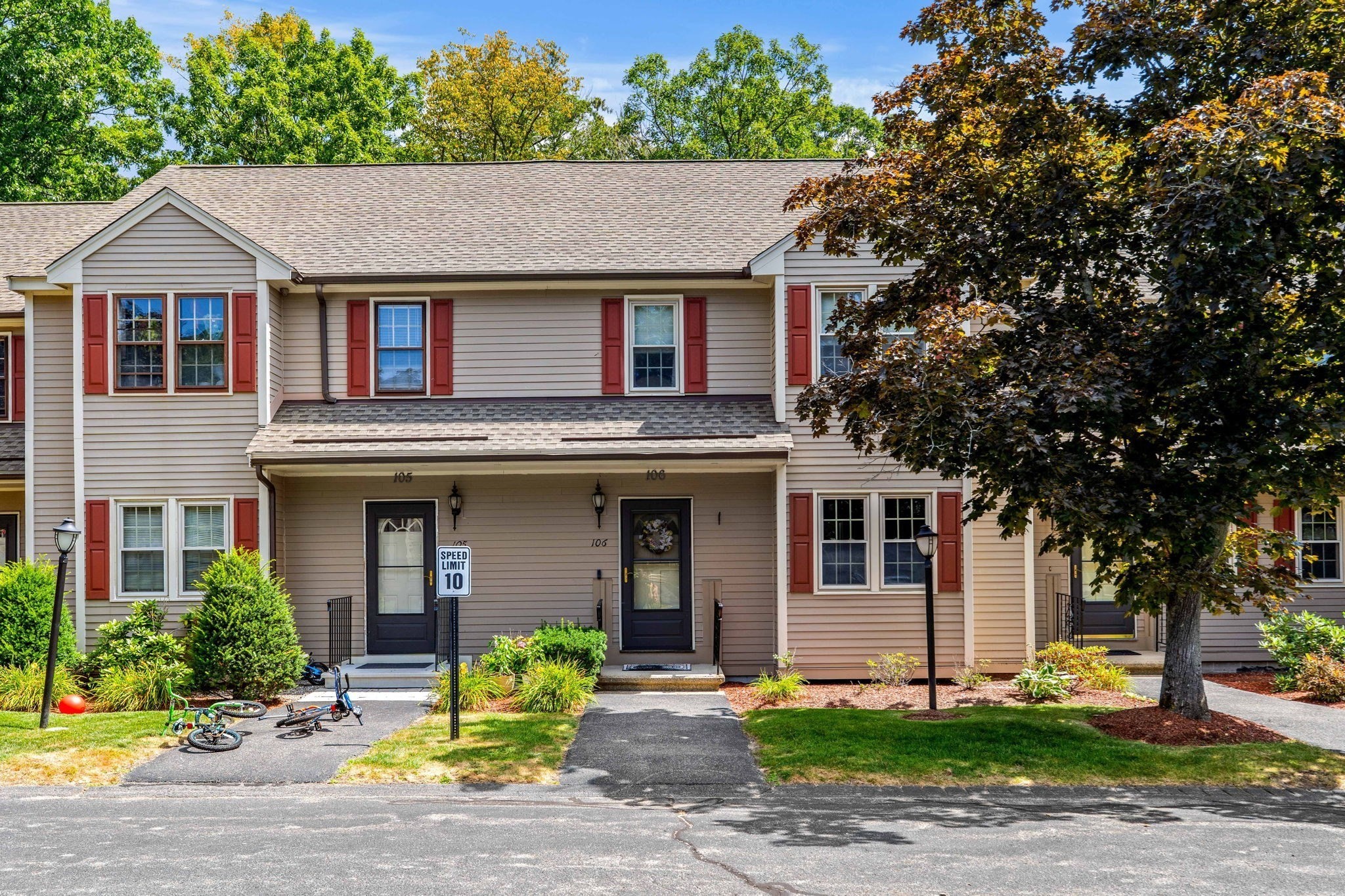 45 Washington St Unit 106, Methuen, MA 01844