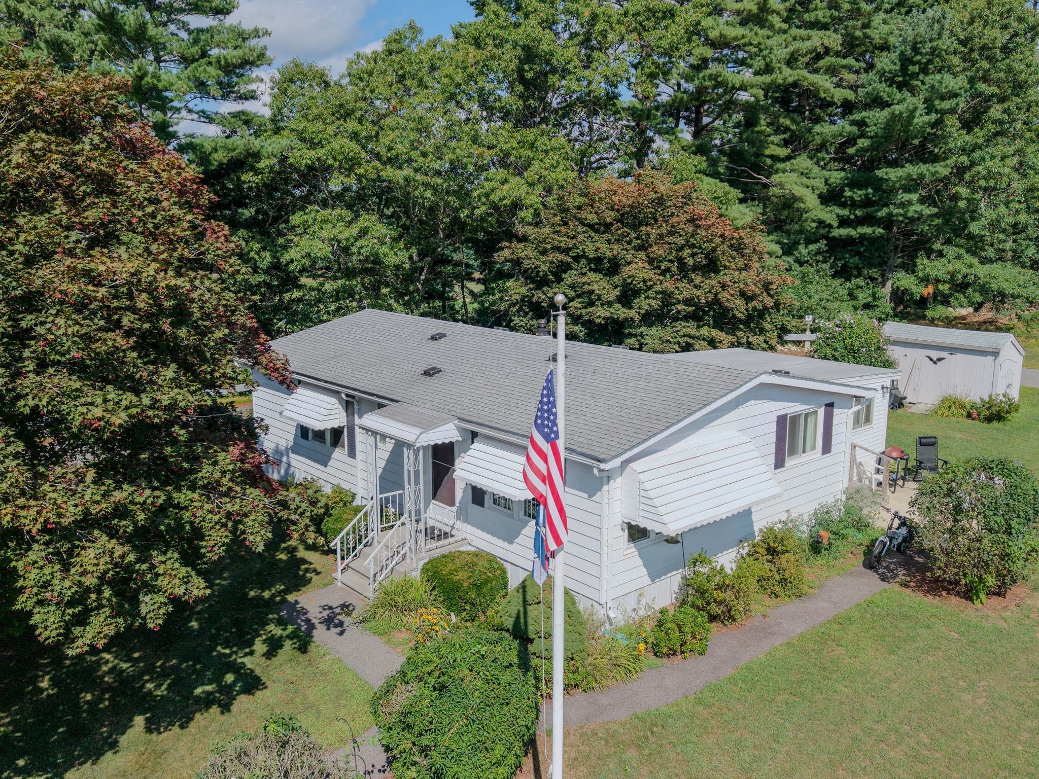 6 Coachman Terrace, Plymouth, MA 02360