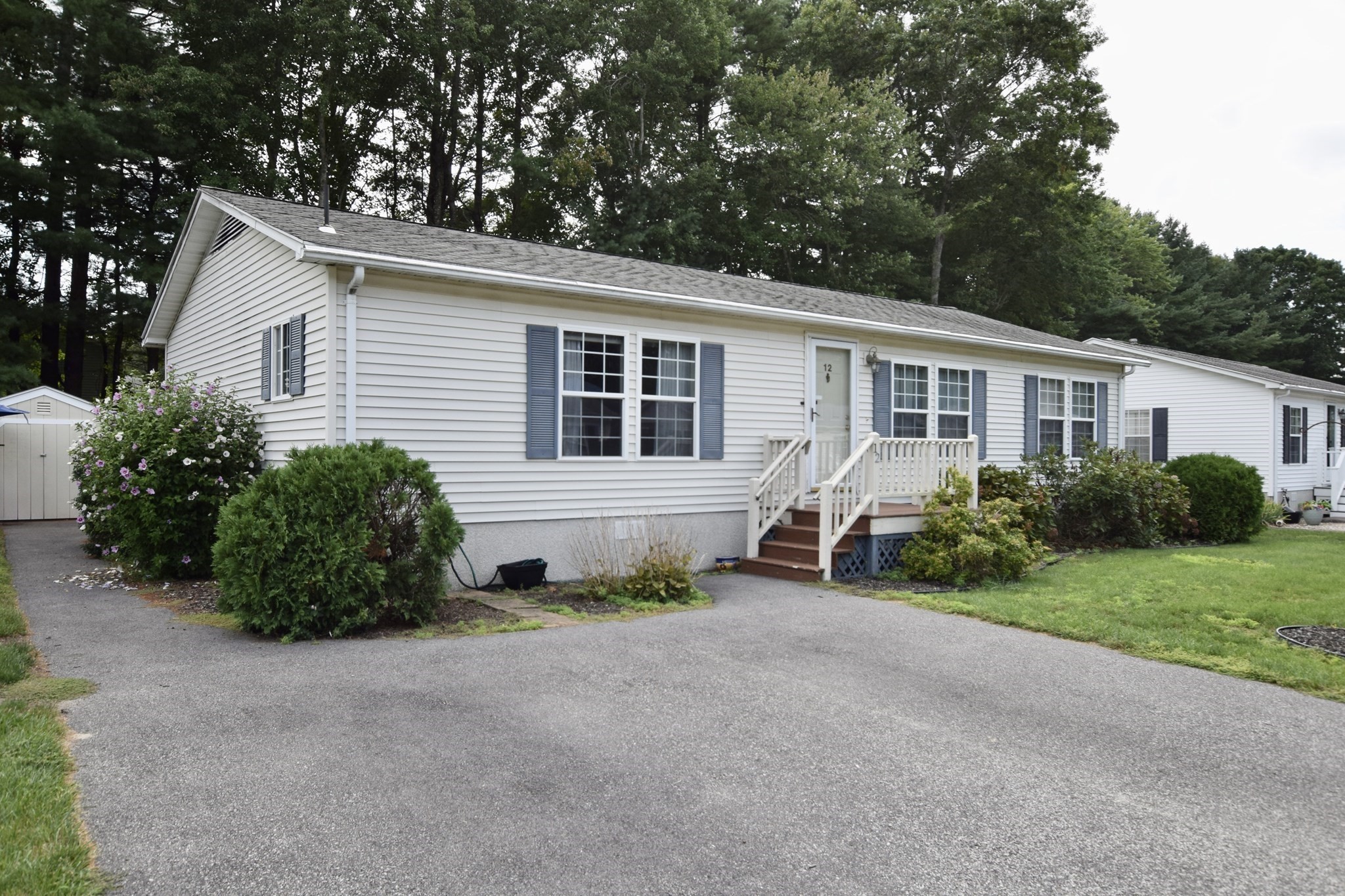 12 Trailwood Dr., Bridgewater, MA 02324