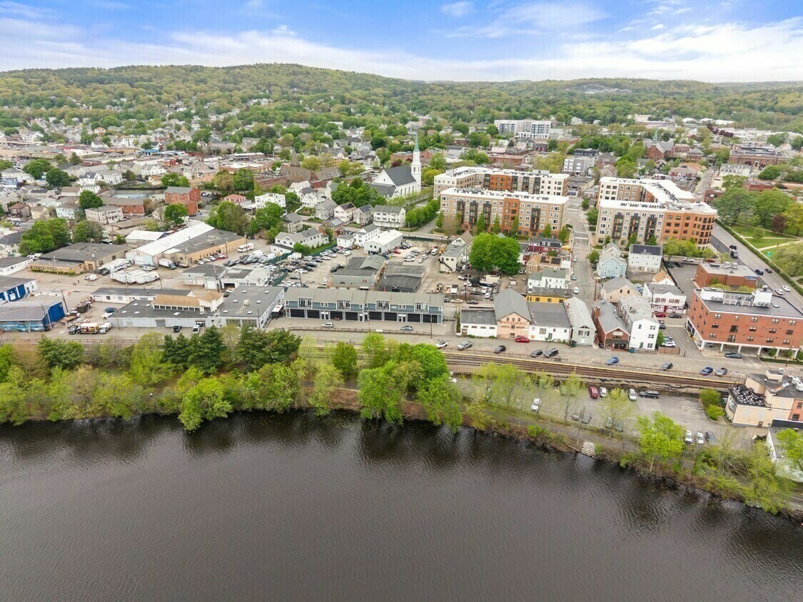42 Felton St Unit 7R, Waltham, MA 02453 - Image 5