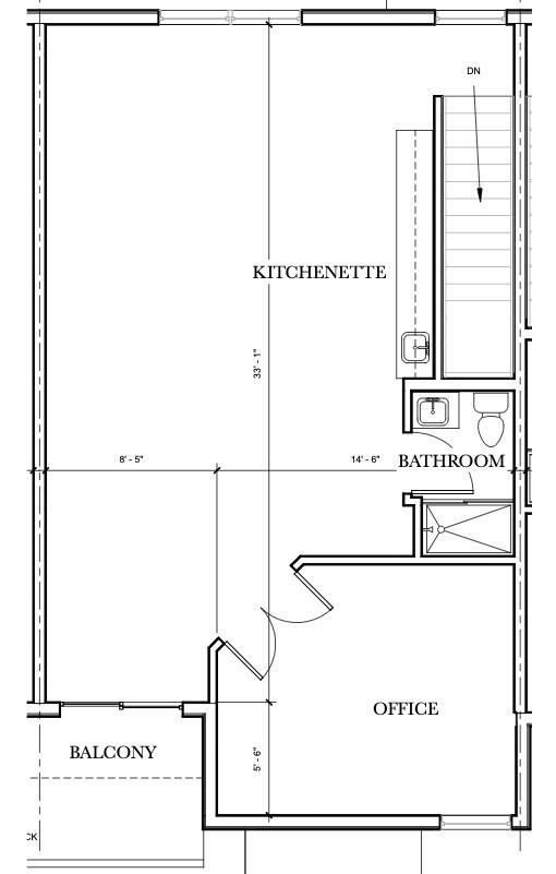 42 Felton St Unit 7R, Waltham, MA 02453 - Image 7