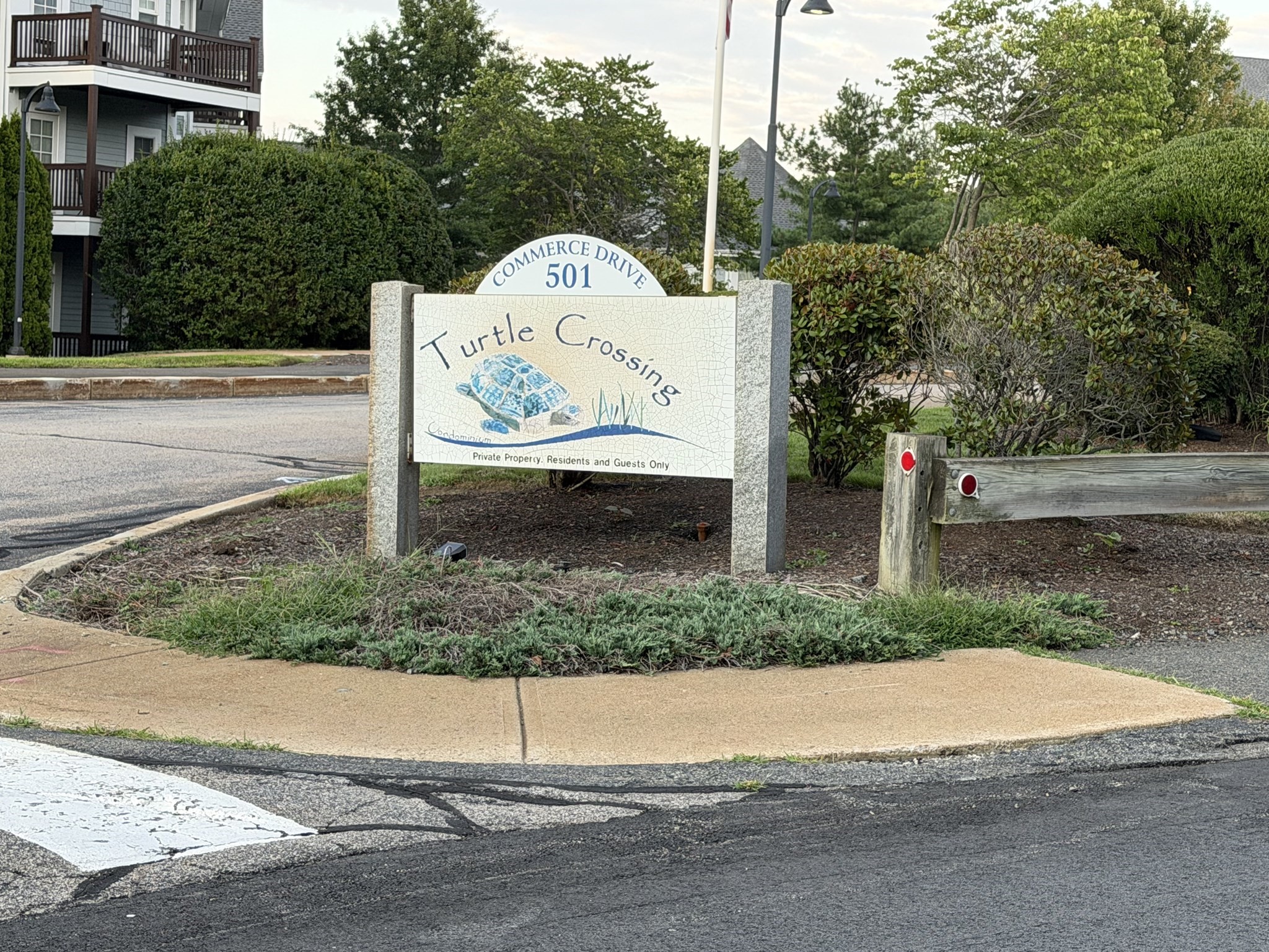 501 Commerce Unit 1-305, Braintree, MA 02184 - Image 2