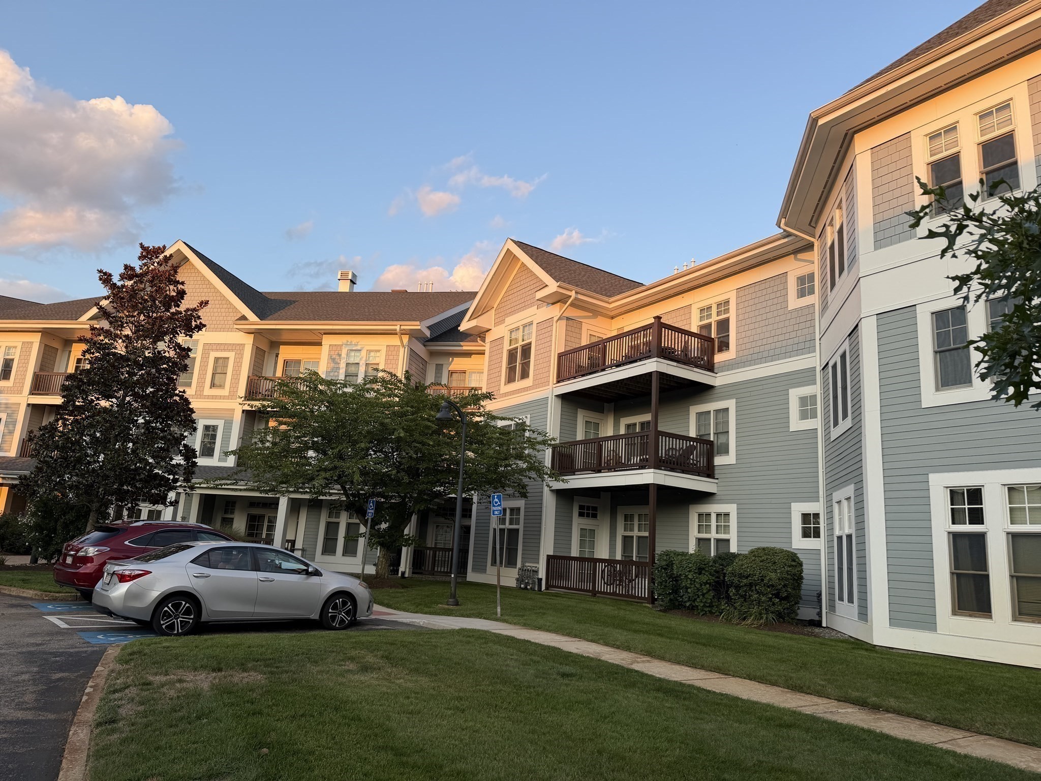 501 Commerce Unit 1-305, Braintree, MA 02184 - Image 4