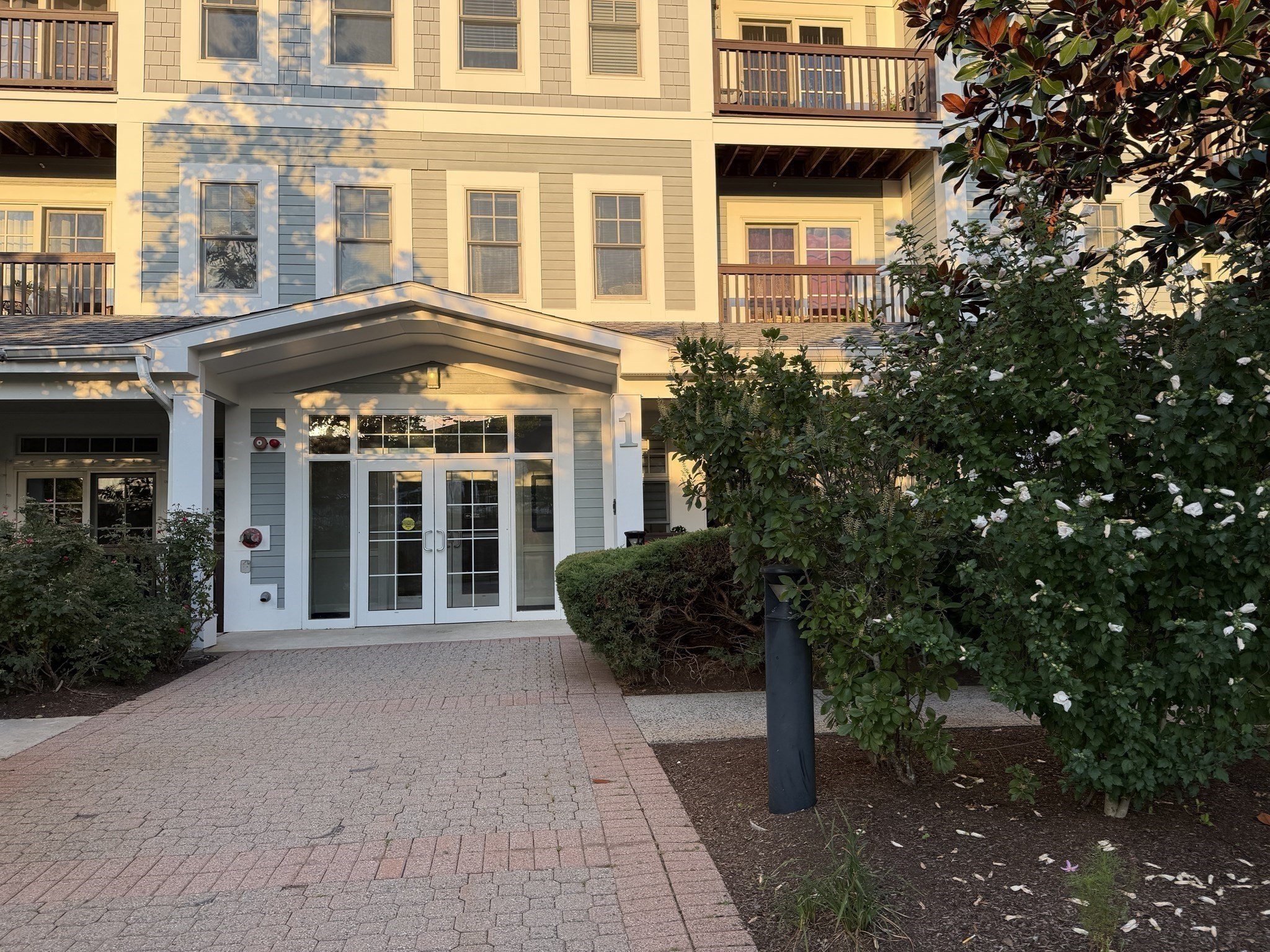 501 Commerce Unit 1-305, Braintree, MA 02184 - Image 5