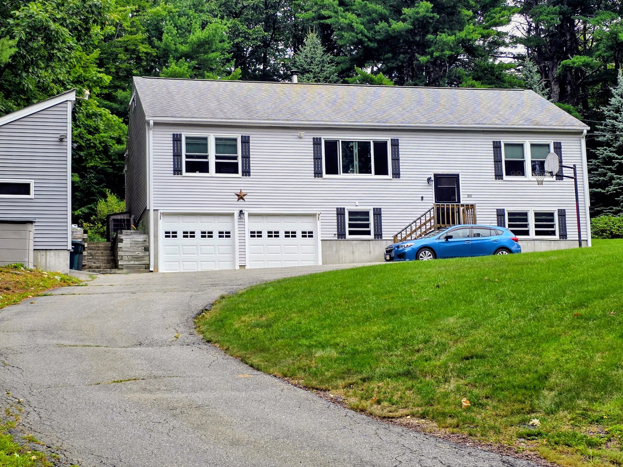 388 Sherbert Rd, Ashburnham, MA 01430