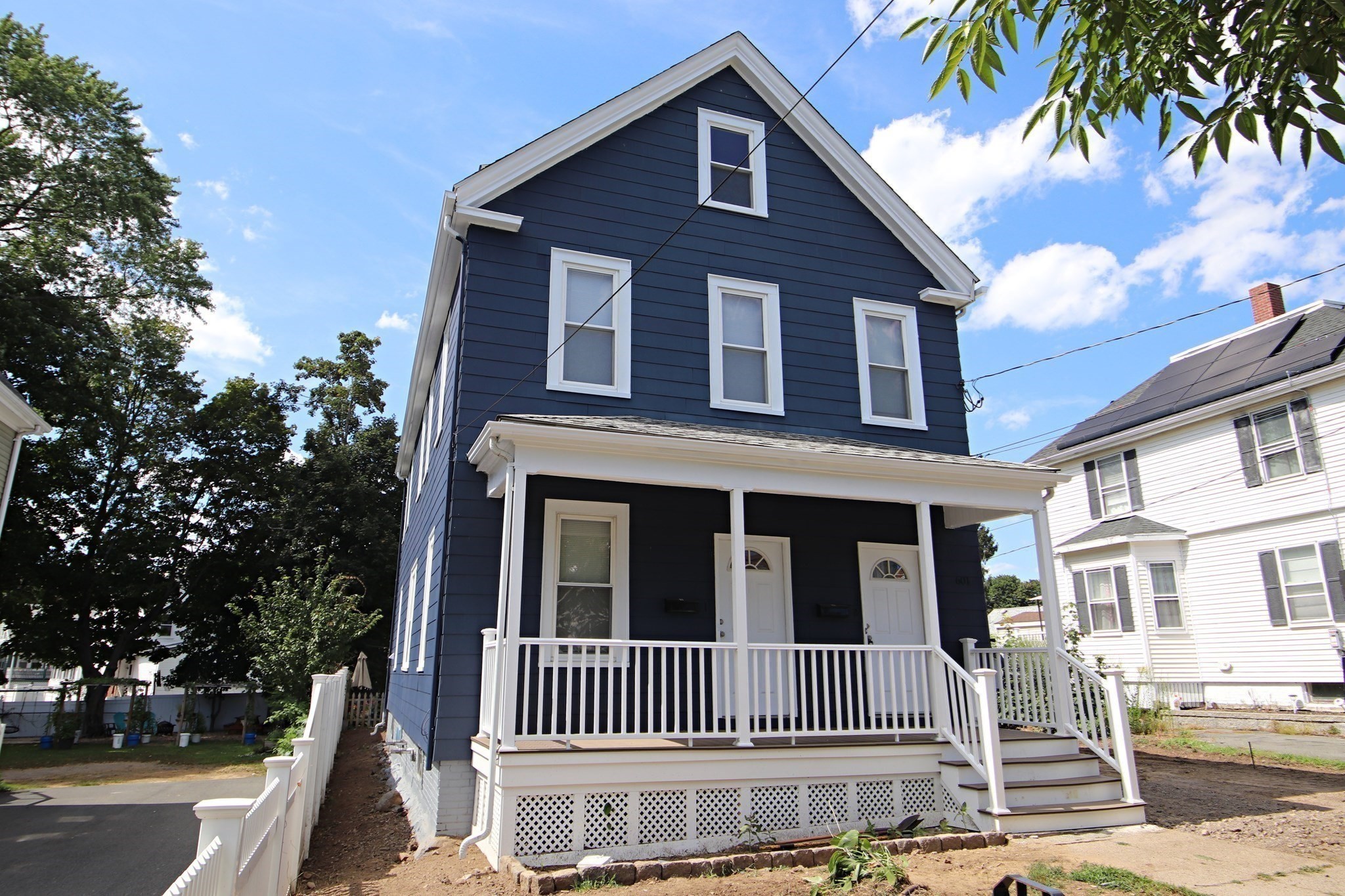 601 Lincoln Avenue, Saugus, MA 01906