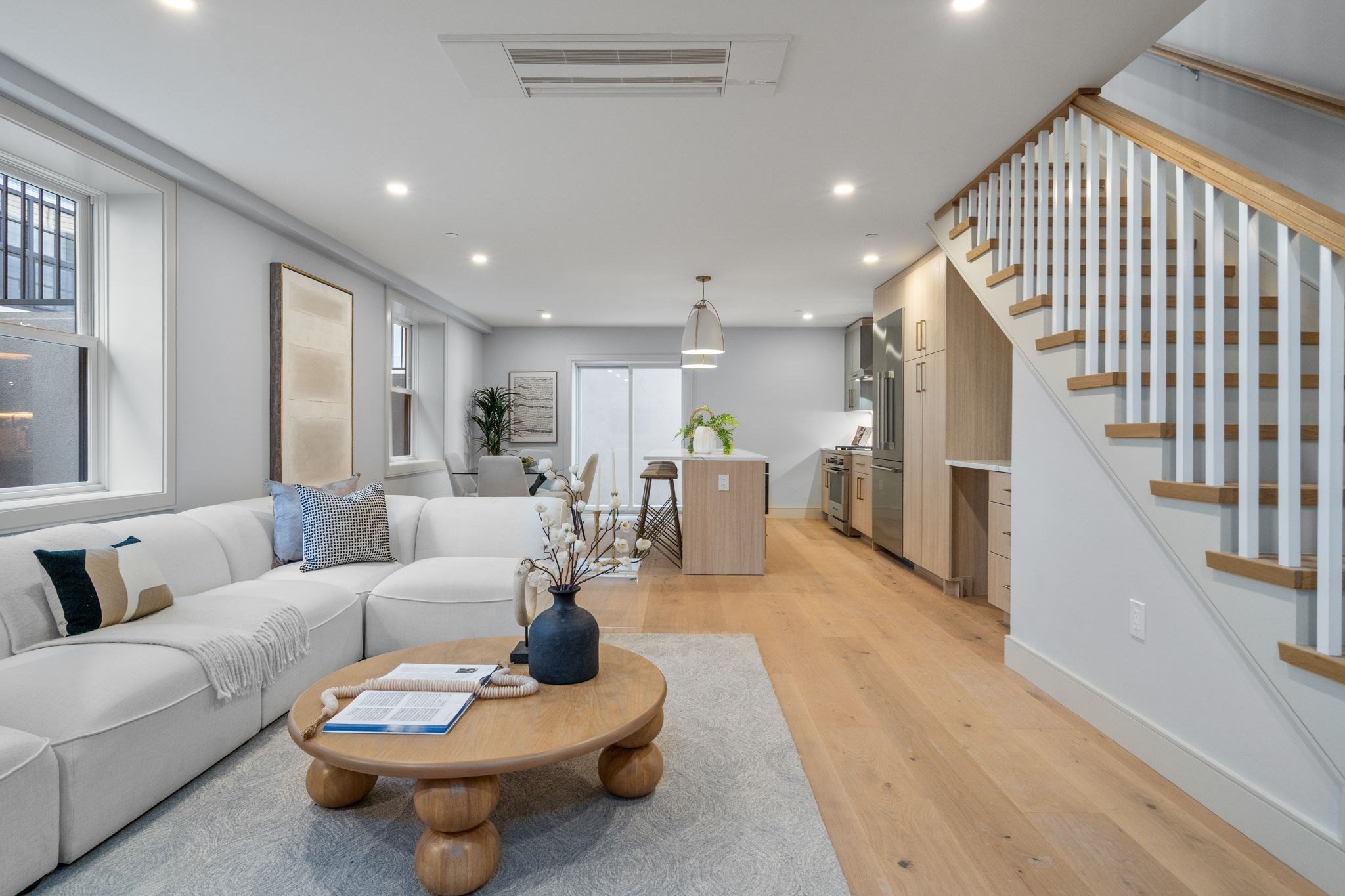 37 Pearl Street Unit 4, Dorchester, Boston, MA 02125