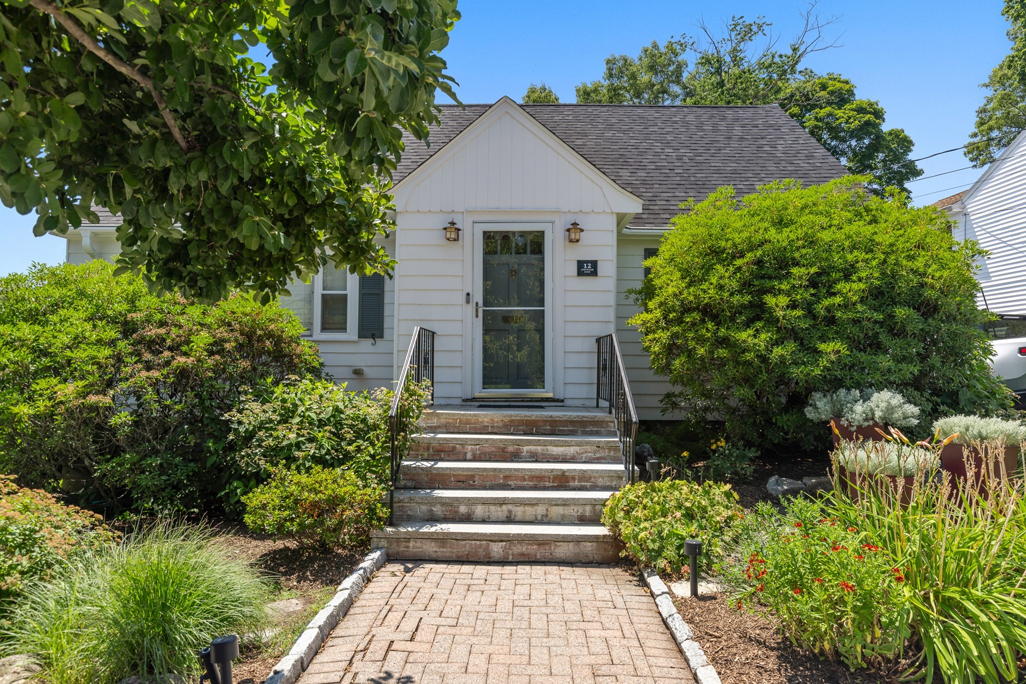 12 Arborview Rd, Jamaica Plain, Boston, MA 02130