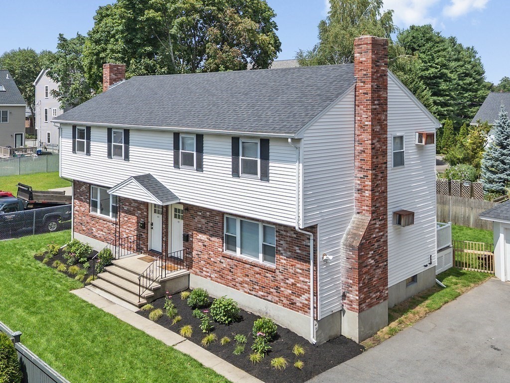 167 River Street, Waltham, MA 02453