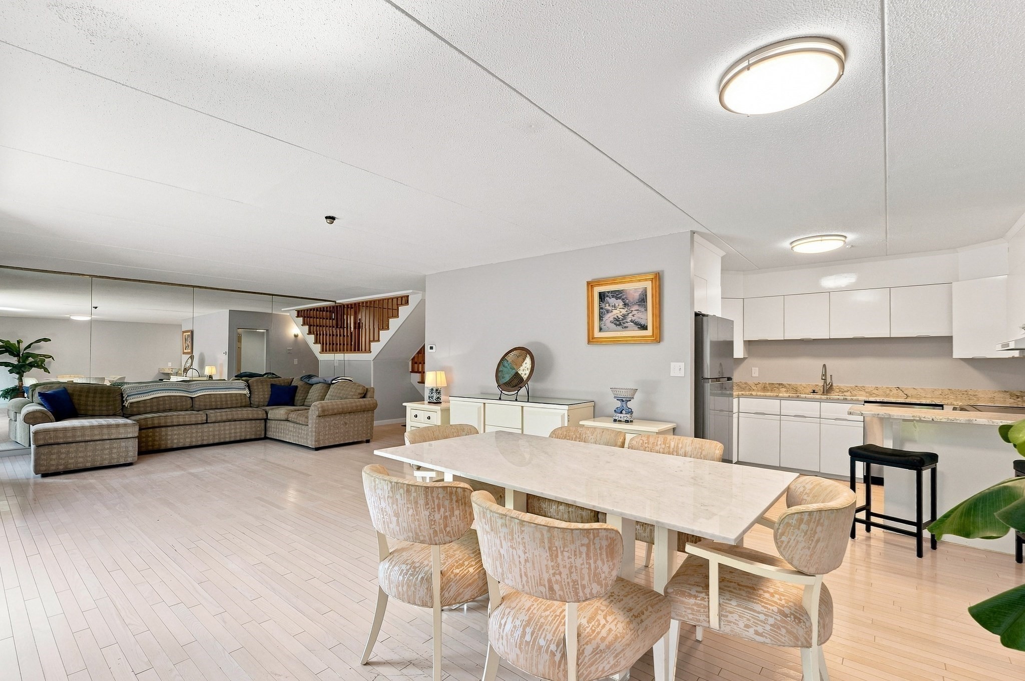 55 Tall Oaks Drive Unit L8, Weymouth, MA 02190